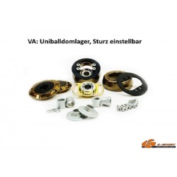 K-Sport Gewindefahrwerk Street Seat Leon 1M 2WD VA Uniballdomlager 2