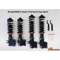 K-Sport Gewindefahrwerk Sport VW Vento 92-98