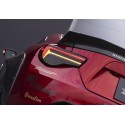 ULTRA LED Rückleuchten dynamisch Smoke Toyota GT86 / Subaru BRZ