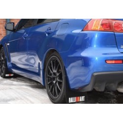 Lithium-Ionen Motorsport Batterie 1.9kg 2