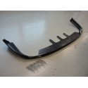 Frontspoilerlippe ABS Prodrive Impreza 01-02