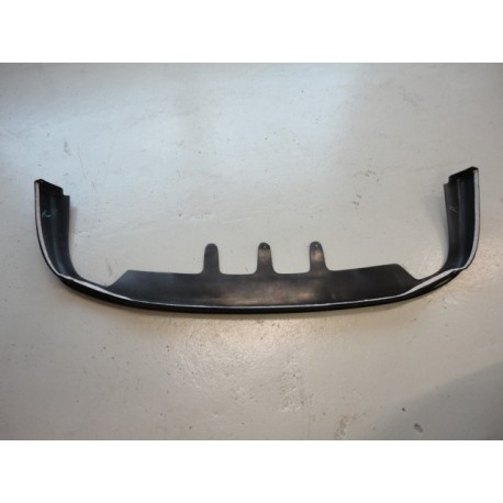 Frontspoilerlippe ABS Prodrive Impreza 01-02