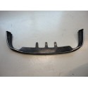 Frontspoilerlippe ABS Prodrive Impreza 01-02