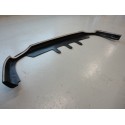 Frontspoilerlippe ABS Prodrive Impreza 01-02