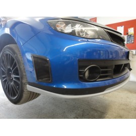 ABS Frontlippe STI GRB 07- 2