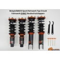 K-Sport Gewindefahrwerk Circuit Mazda RX-8 RX8 03-08