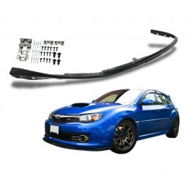 ABS Frontlippe STI GRB 07-