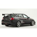 Varis Carbon Heckdiffusor Subaru Impreza WRX STI 2011-14 beschädigt