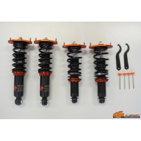K-Sport Gewindefahrwerk Street Mazda MX-5 NB 98-05