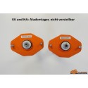 K-Sport Gewindefahrwerk Sport Mazda MX-5 NB 98-05