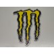 Monster Energie Emblem