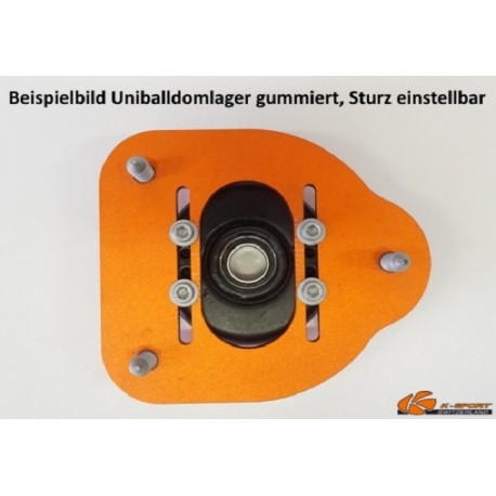 K-Sport Gewindefahrwerk Street Mazda 3 13-19