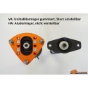 K-Sport Gewindefahrwerk Sport Mazda 3 09-13