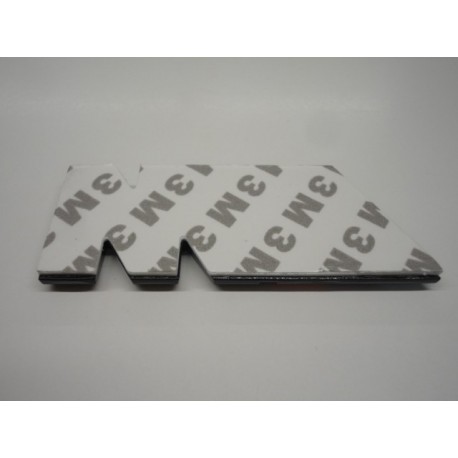 M-Sport Emblem