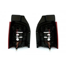 LED Rückleuchten Rot VW T5 2003- 2