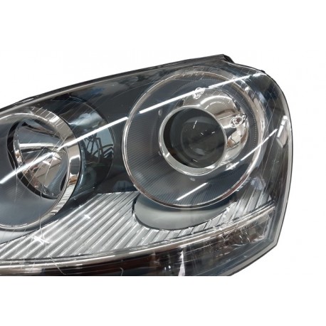 Golf 5 Xenon Scheinwerfer
