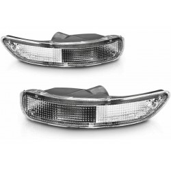 Frontblinker Chrom Toyota Corolla 1993-1997 2