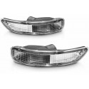 Frontblinker Chrom Toyota Corolla 1993-1997