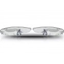 Frontblinker Chrom Toyota Corolla 1993-1997