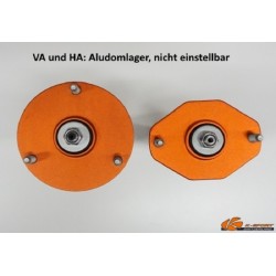 K-Sport Gewindefahrwerk Sport Mitsubishi Eclipse 95-00 Galant 93-96 2
