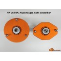 K-Sport Gewindefahrwerk Sport Mitsubishi Eclipse 95-00 Galant 93-96