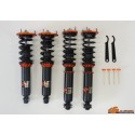 K-Sport Gewindefahrwerk Street Lexus IS 98-05