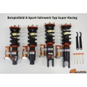 K-Sport Gewindefahrwerk Super Racing Lexus IS 98-05