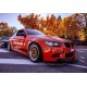 Carbon GT4 Frontspoiler BMW E und F Serie