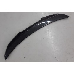PSM Style Heckspoiler Carbon BMW M4 F82 beschädigt