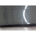 PSM Style Heckspoiler Carbon BMW M4 F82 beschädigt