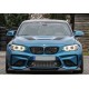 GFK GT4 Frontspoiler BMW E und F Serie