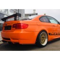 GTS Carbon Wing BMW