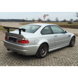 GTS Wing Heckspoiler BMW 2