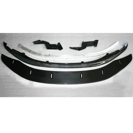 Carbon GTS Frontlippe BMW E90 M3 / E92 M3
