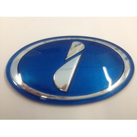 Emblem Impreza