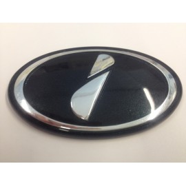 Emblem Impreza