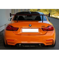 Universal Carbon 235i Cup Wing