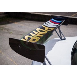 Universal Carbon 235i Cup Wing 2