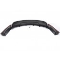Carbon Heckdiffusor Tesla Model S