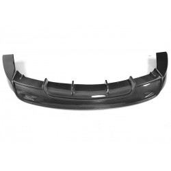 Carbon Heckdiffusor Tesla Model S