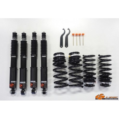 K-Sport Gewindefahrwerk Sport Mercedes-Benz C-Klasse W202/S202 93-01