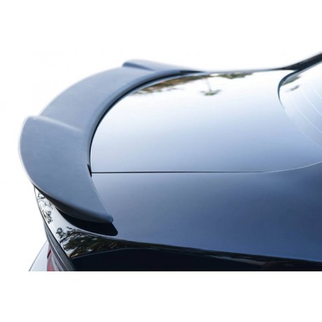 ABS Heckspoiler Dodge Charger Hellcat Style