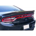 ABS Heckspoiler Dodge Charger Hellcat Style