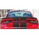 ABS Heckspoiler Dodge Charger Hellcat Style