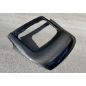 Carbon Heckdeckel Nissan 350Z
