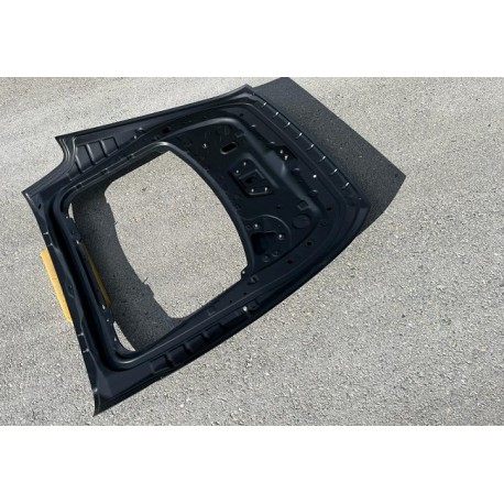 Carbon Heckdeckel Nissan 350Z