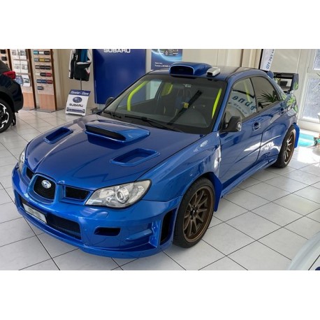 WRC Verbreitungskit Subaru Impreza WRX STI 2006