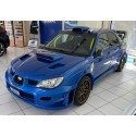 WRC Verbreitungskit Subaru Impreza WRX STI 2006