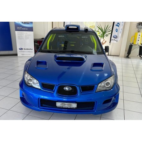 Lufthutze GFK STI Impreza 05-07