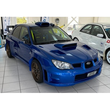 Lufthutze GFK STI Impreza 05-07